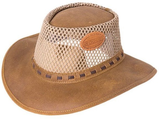 Rogue Trucker Cap For Men & Women