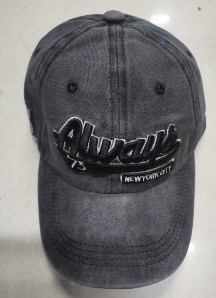 uplifting Oasis Cricket Cap For Men & Women