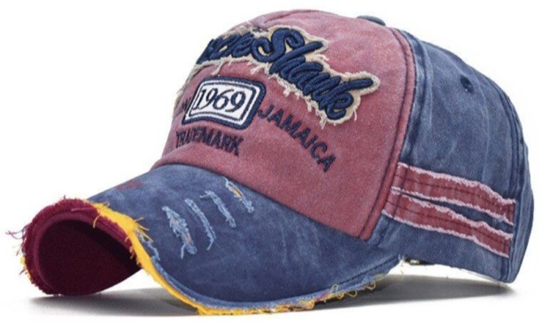 Baseball Cap Cricket Cap For Men & Women