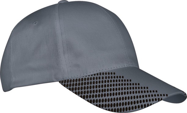 Barron Trucker Cap For Men & Women