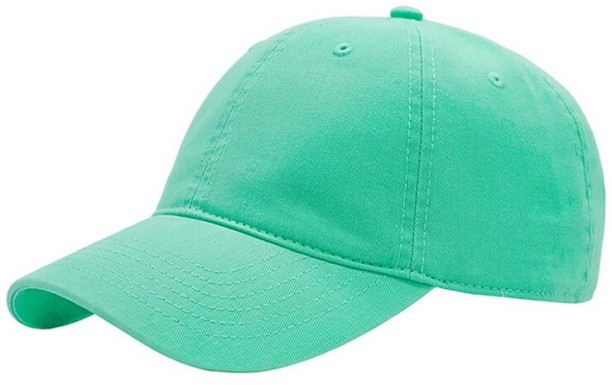 LAHDEK Snapback Cap For Men & Women