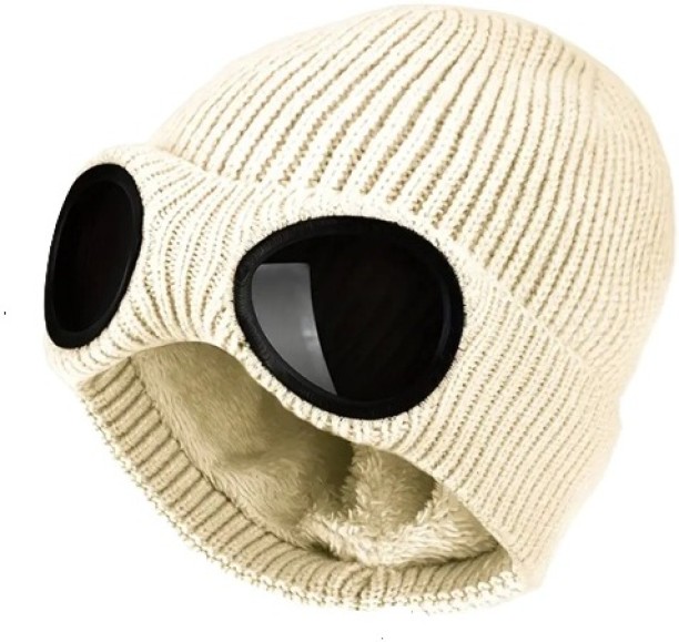 ExcelB Beanie For Men & Women