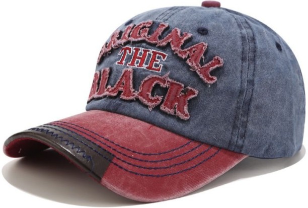 Baseball Cap Cricket Cap For Men & Women