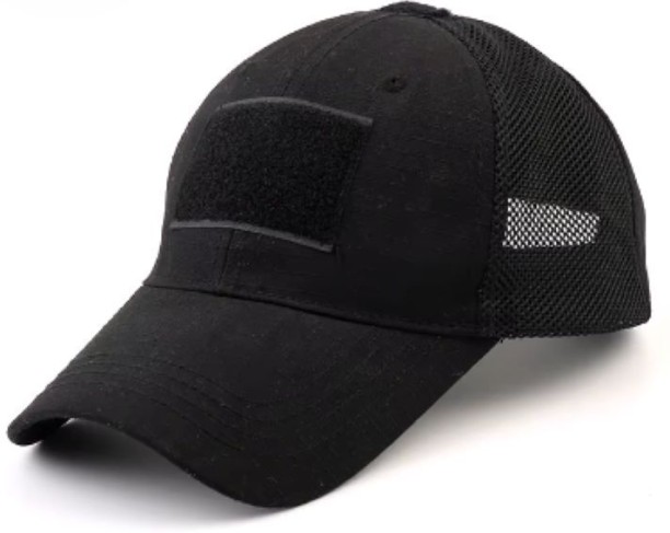 PSM1THREE Visor Cap For Men