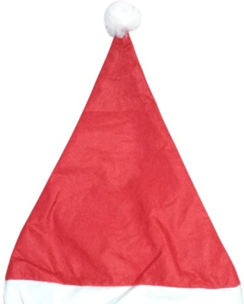 Generic Santa Cap For Men & Women