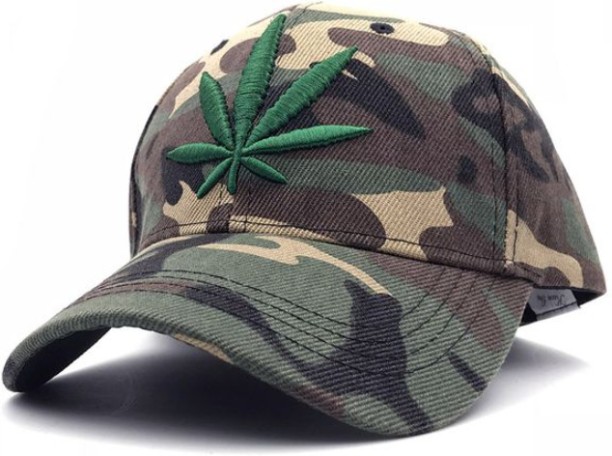 OMGift Snapback Cap For Men & Women