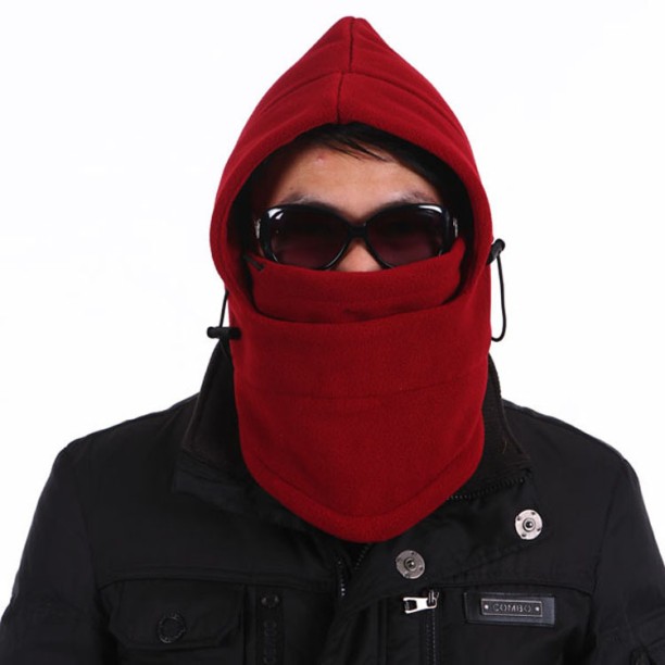 LAHDEK Beanie For Men & Women