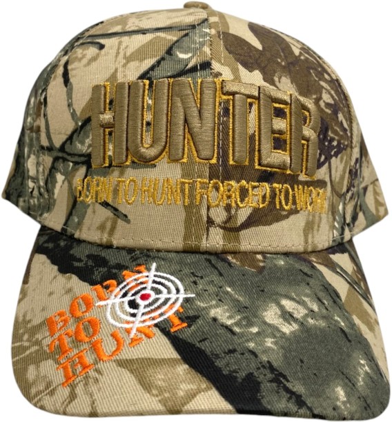 fas Cricket Cap For Men & Women