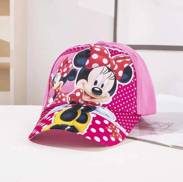 KIDDIES CAP Skull Cap For Kids