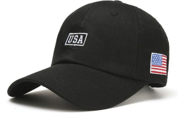 OMGift Snapback Cap For Men & Women