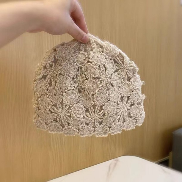 LAHDEK Beanie For Men & Women