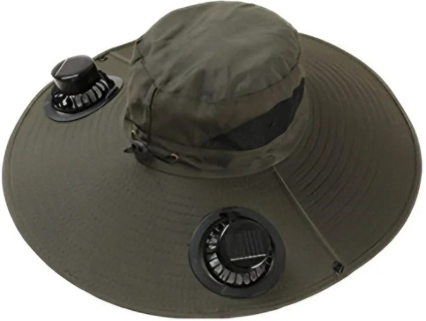 JUSTSIMPLIFIED Visor Cap For Men & Women