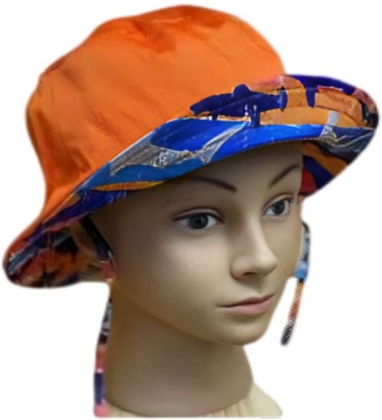 Generic Skull Cap For Women