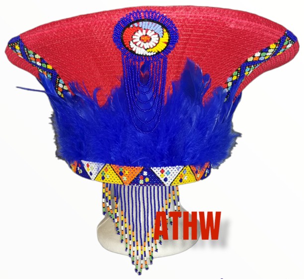 African Traditional Home and Wear Prayer Cap For Women