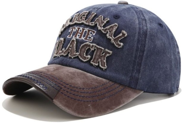 Baseball Cap Cricket Cap For Men & Women