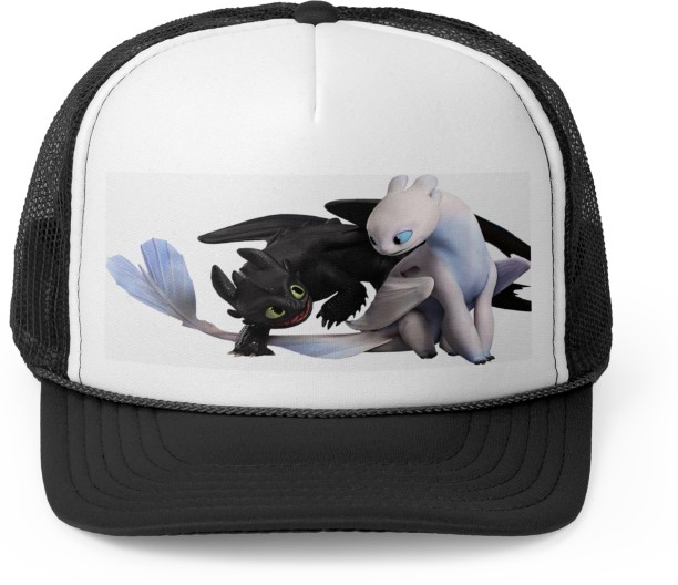 Isles Essentials Trucker Cap For Men & Women