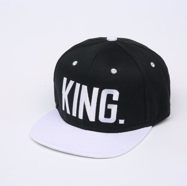 OMGift Snapback Cap For Men & Women