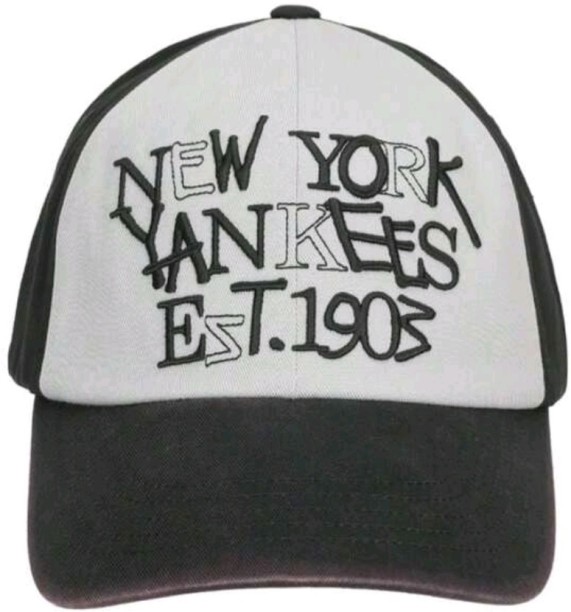 MLB NEW YORK Snapback Cap For Men & Women