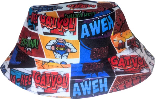 tribe afrique Cricket Cap For Men & Women