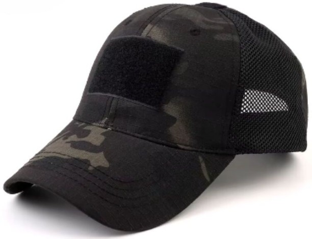 PSM1THREE Visor Cap For Men