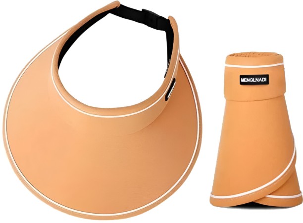 MENGLNADI Visor Cap For Women