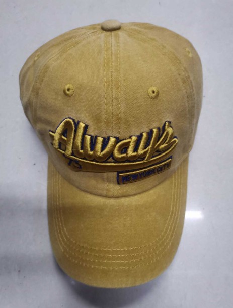 uplifting Oasis Cricket Cap For Men & Women