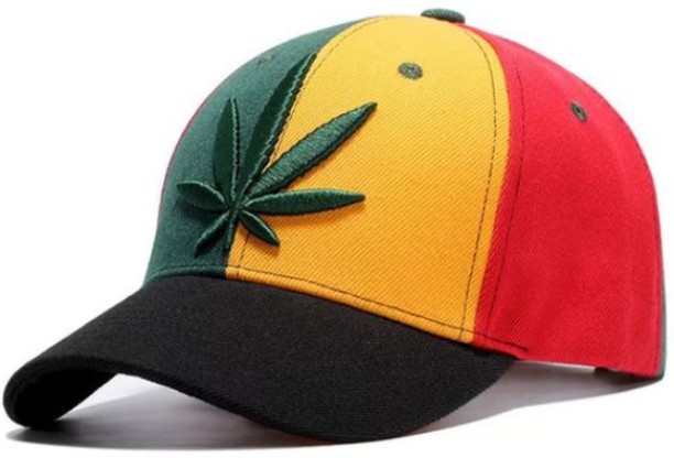 OMGift Snapback Cap For Men & Women