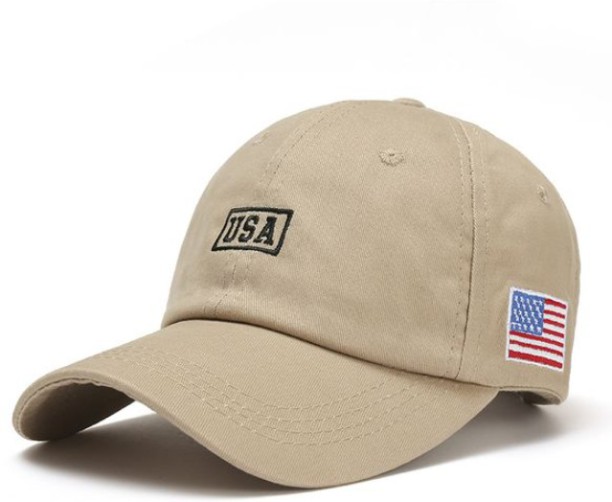 OMGift Snapback Cap For Men & Women