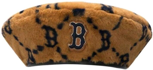 MLB B Beanie For Men & Women