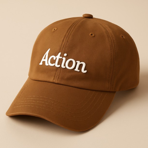 Wobuciko Cricket Cap For Women