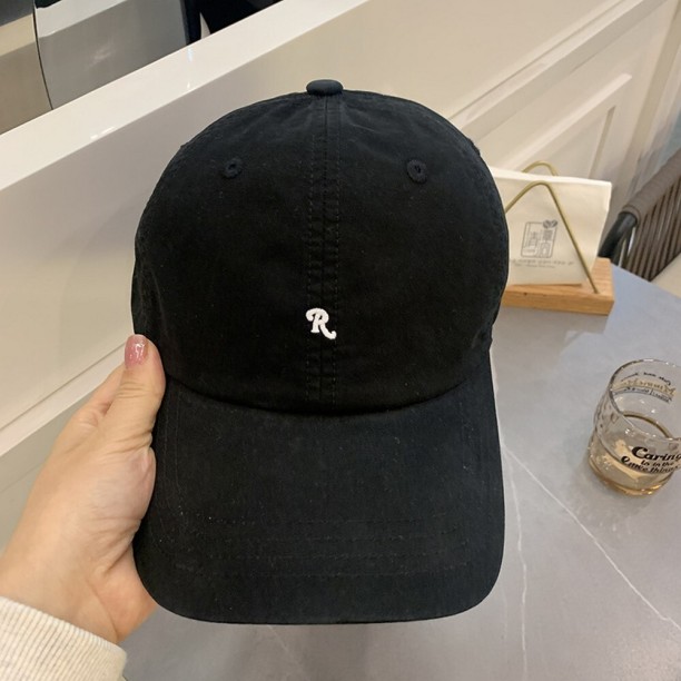 LAHDEK Snapback Cap For Men & Women