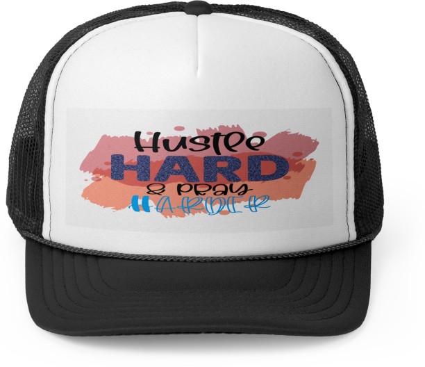 Isles Essentials Trucker Cap For Men & Women