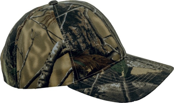 Barron Trucker Cap For Men & Women