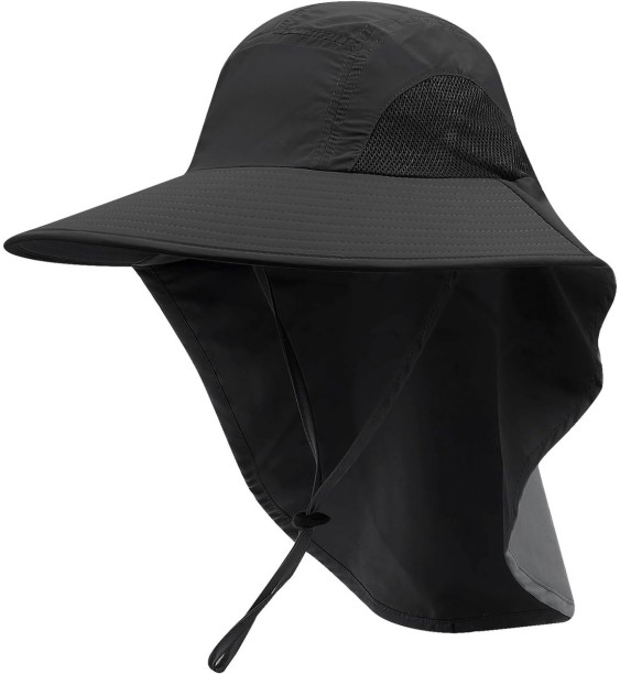 Lince Visor Cap For Men & Women