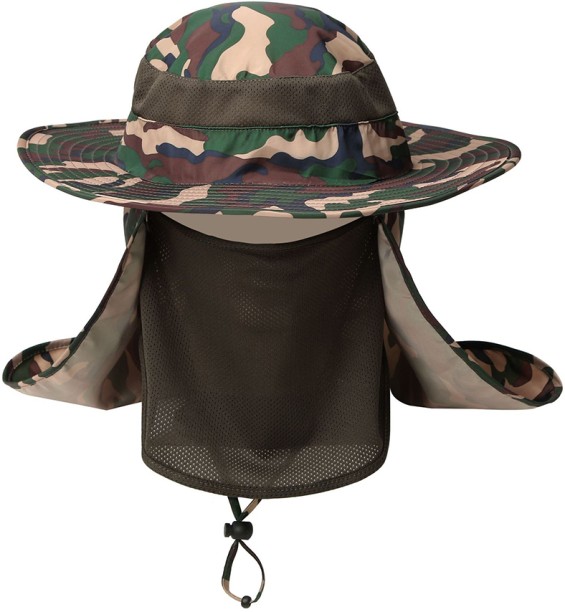 ALANES Traditional Chef Hat