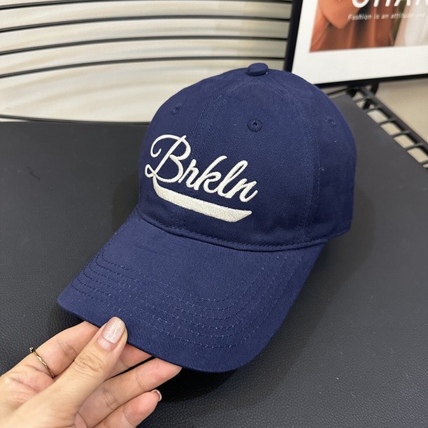 LAHDEK Snapback Cap For Men & Women