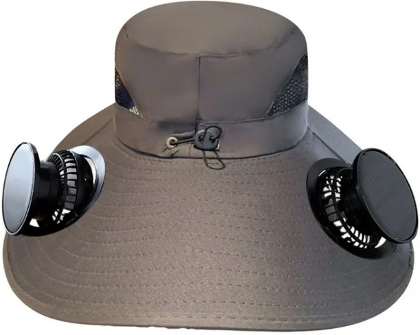 JUSTSIMPLIFIED Visor Cap For Men & Women