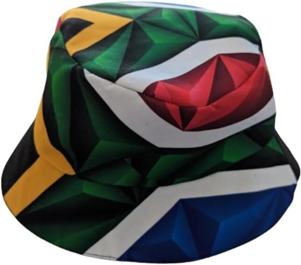 Tribe Afrique Cricket Cap For Men & Women