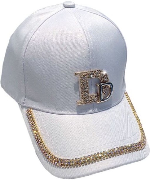 No Brand Snapback Cap For Women