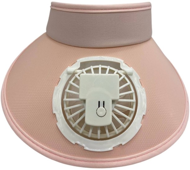 FAS Visor Cap For Men & Women