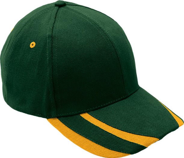 Barron Trucker Cap For Men & Women