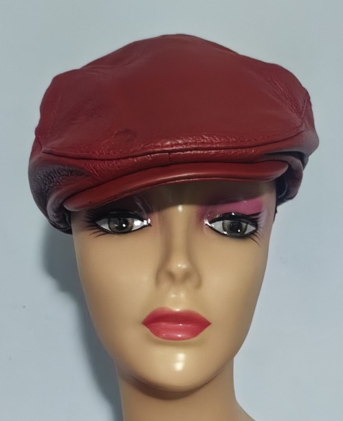 Benny and Betty Prayer Cap For Women