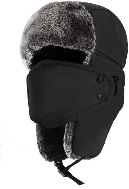 Generic Beanie For Men