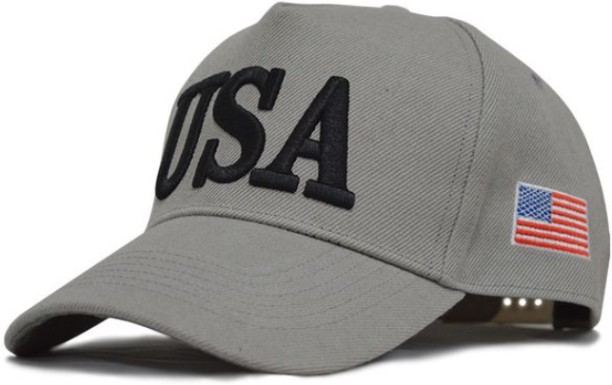 OMGift Snapback Cap For Men & Women