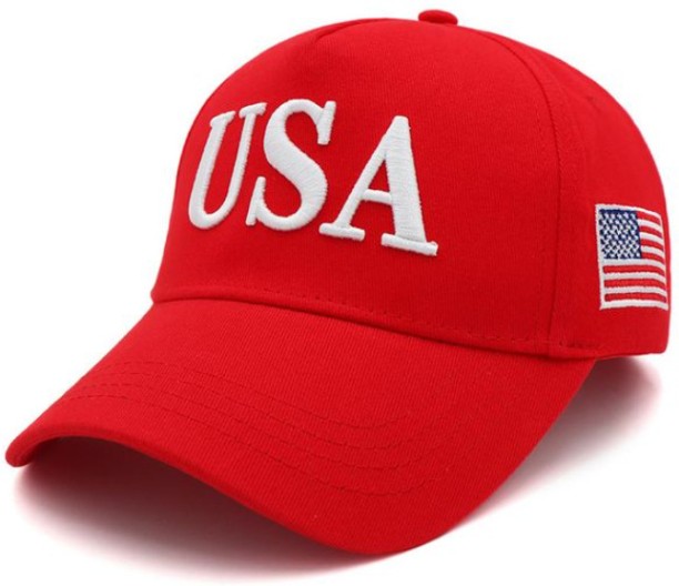 OMGift Snapback Cap For Men & Women