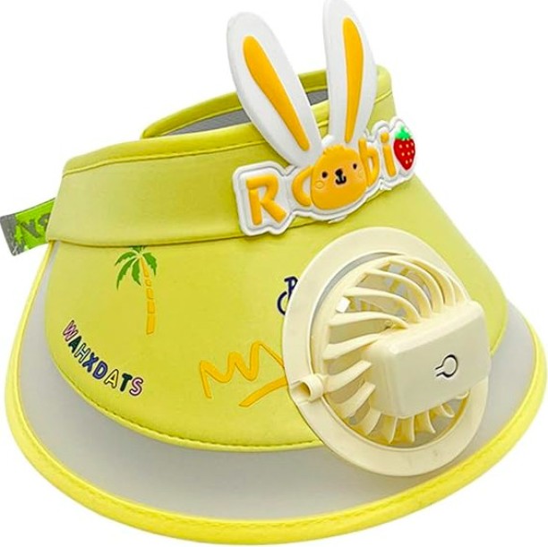 SLE Visor Cap For Men & Women