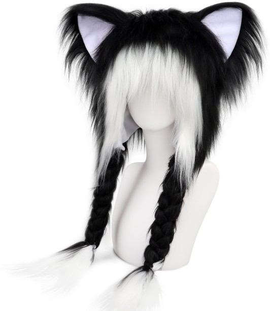 Bloo Santa Cap For Women