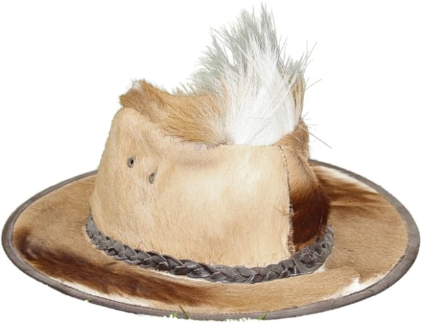 Namibian Hardwood Pty Ltd Visor Cap For Men & Women