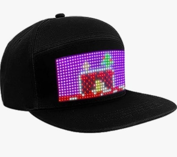 spark Cricket Cap For Men