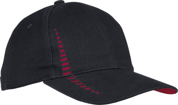 Barron Trucker Cap For Men & Women